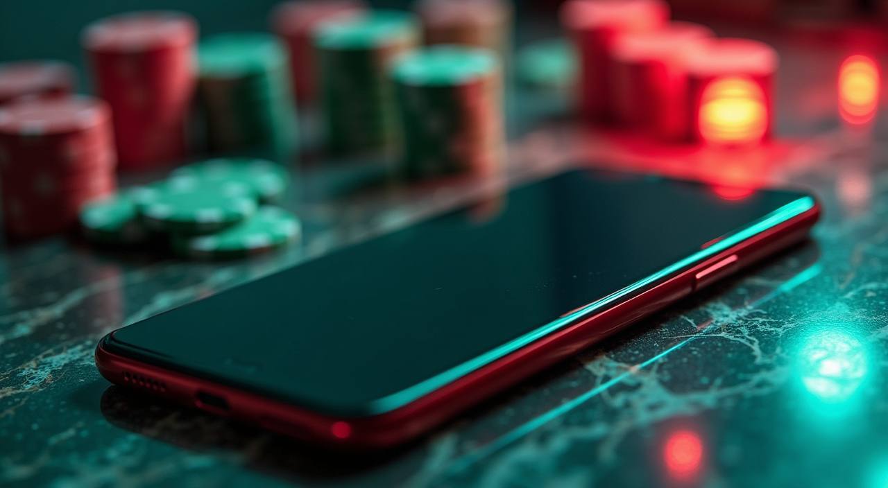 ci444 mobile gaming